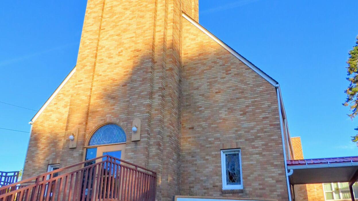 Klamath Basin congregations come together for interfaith food pantry